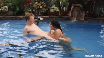 Take A Dip In My Pussy