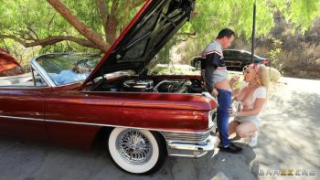 Roadside Assistance