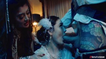 Scandalous – Scene 2