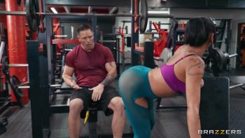 Squirt The Sweat Away