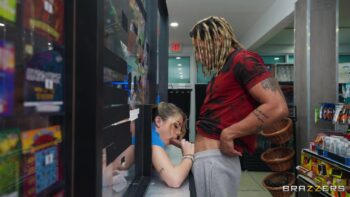Bodega Babe Bodycount